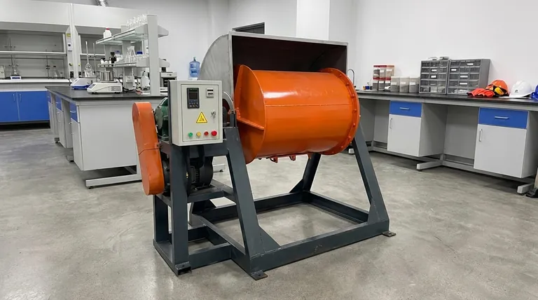 Qual é o tamanho de alimentação e produto de um moinho de bolas? Alcançar moagem fina a ultrafina