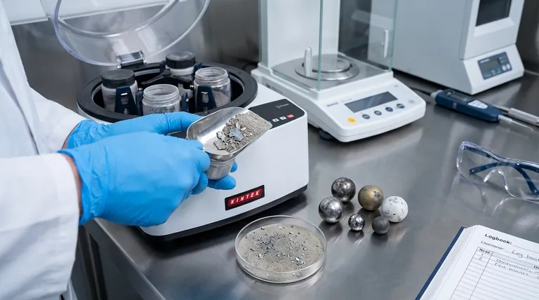 ¿Qué es la contaminación durante la molienda de bolas? Aprenda a controlarla para obtener materiales más puros