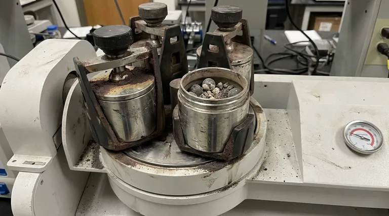 Quels sont les inconvénients du broyage à boulets ? Principales limitations dans la réduction de la taille des particules