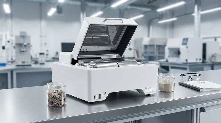 研磨机有什么用途?在采矿、水泥和食品生产中释放效率