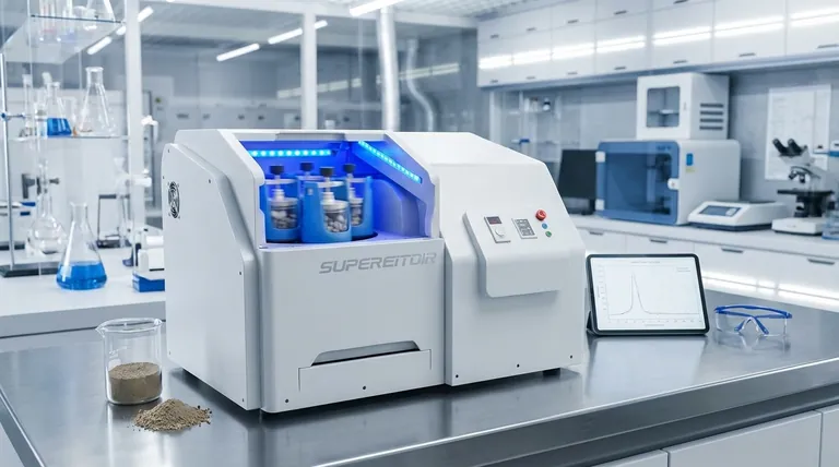 Qual é o impacto da velocidade no desempenho do moinho de bolas? Otimize a Eficiência de Moagem e o Tamanho das Partículas