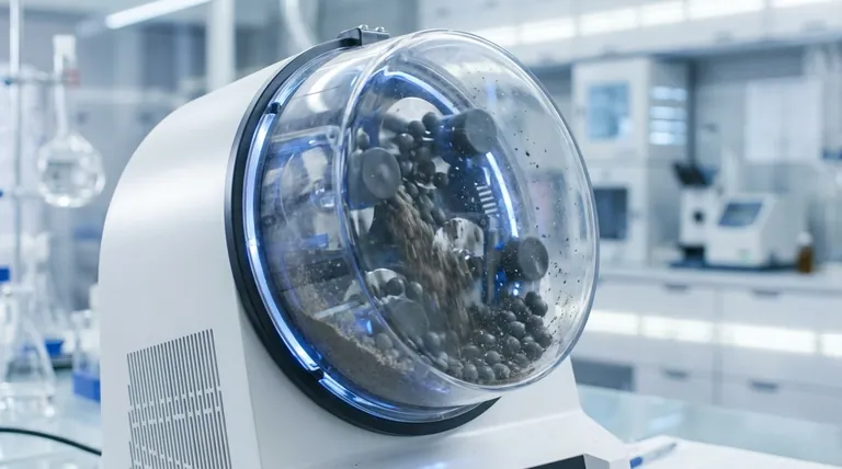 Каково значение скорости вращения цилиндра шаровой мельницы? Раскройте максимальную эффективность измельчения