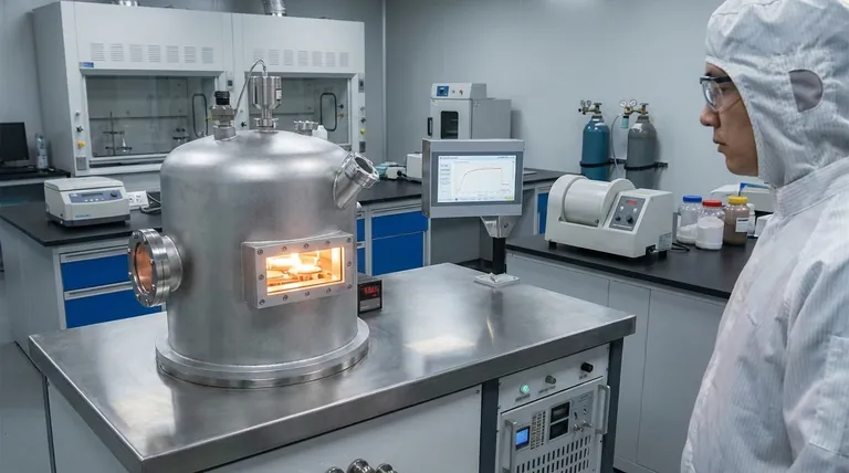 ما هي طرق تخليق المواد النانوية؟ شرح مقاربات من الأعلى إلى الأسفل ومن الأسفل إلى الأعلى