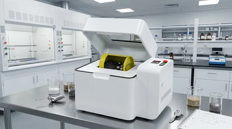 Qual è la capacità di lavoro di un mulino a sfere? Ottimizza volume, velocità e mezzi macinanti per la massima produzione