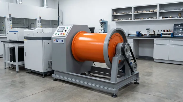 Quels sont les facteurs qui peuvent influencer le processus de réduction de taille d'un broyeur à boulets ? Maîtrisez la vitesse, le média et le matériau pour un broyage optimal