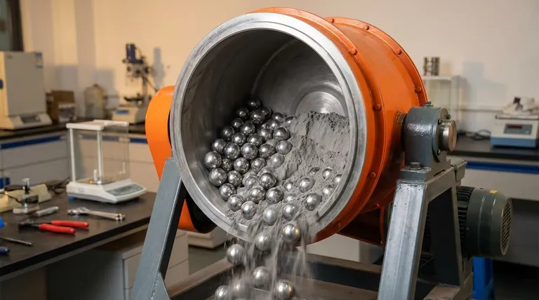 Qual è il rapporto delle sfere per la macinazione a sfere? Padroneggia i Due Parametri Critici per una Macinazione Ottimale