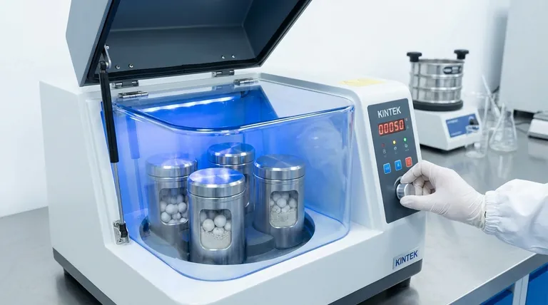 Quels sont les facteurs qui affectent l'efficacité du broyage en broyeur à boulets ? Optimisez votre processus de broyage pour des performances maximales