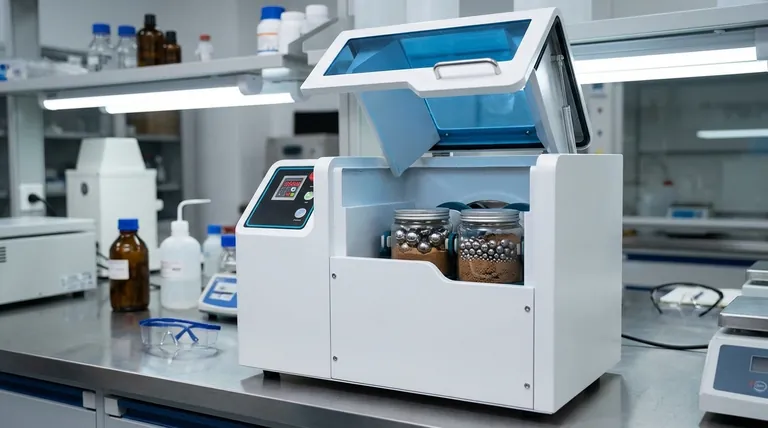 Why different sizes of balls are used in ball mill? Optimize Grinding Efficiency and Particle Size Control