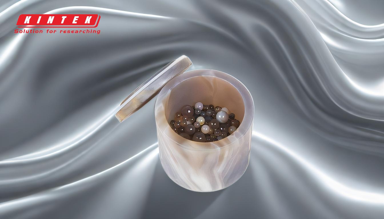 Why are different ball sizes critical in a ball mill? Optimize Grinding Efficiency and Productivity