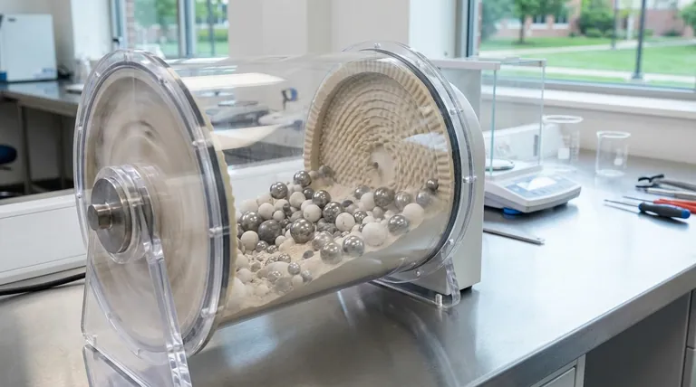 ¿Cuáles son los elementos de un molino de bolas? Una guía de sus componentes principales y eficiencia de molienda