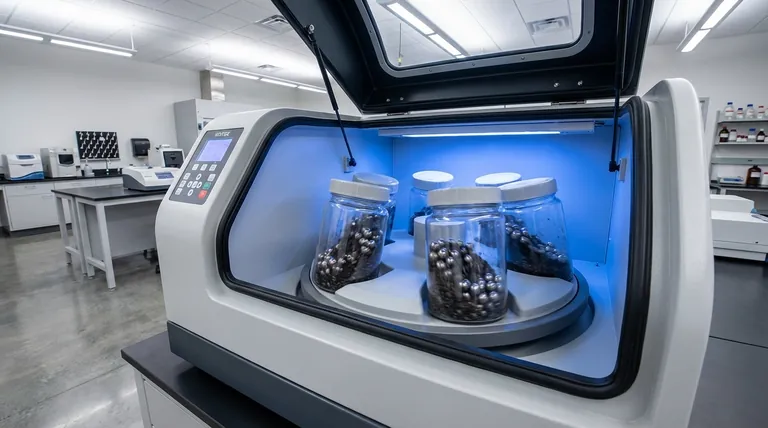 Quali sono i fattori che influenzano la macinazione in un mulino a palle? Ottimizza il tuo processo di macinazione per la massima efficienza