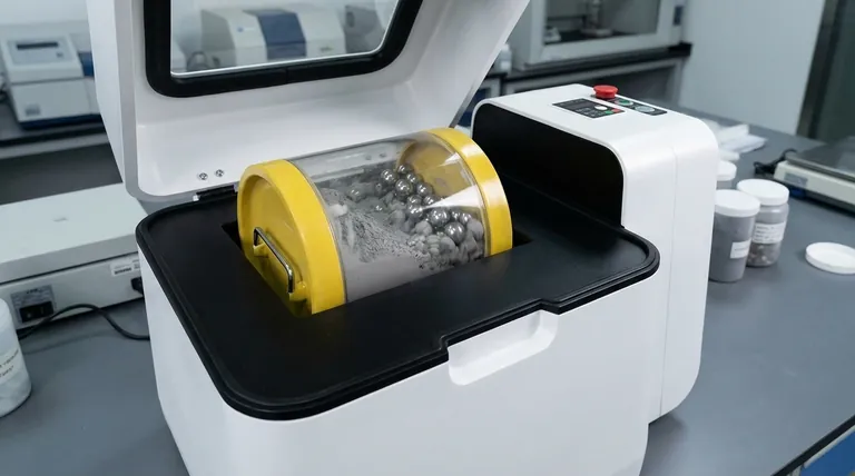 Welche Faktoren beeinflussen die Produkte einer Kugelmühle? Beherrschen Sie Mahlgeschwindigkeit, Mahlkörper und Material