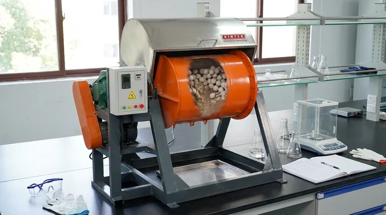 Cos'è il metodo del mulino a sfere per la riduzione delle dimensioni? Ottenere un controllo preciso della dimensione delle particelle