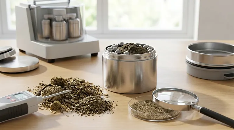 Quais são os fatores que afetam a eficiência da moagem? Otimize seu processo para produção máxima