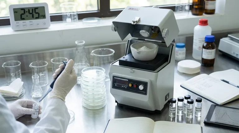 Quali sono gli svantaggi della preparazione del campione? Riduci al minimo errori, costi e ritardi nel tuo laboratorio