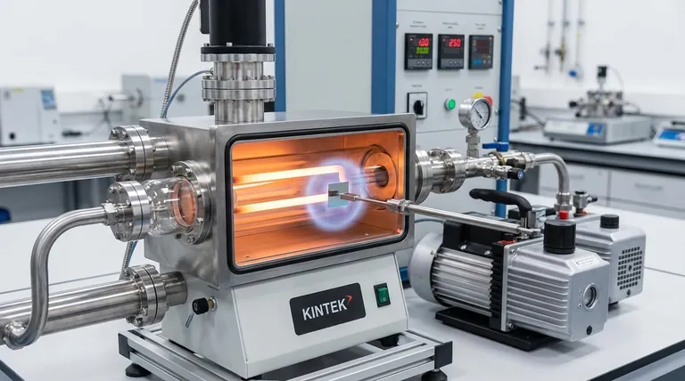 ¿Qué se entiende por deposición de vapor? Una guía sobre la tecnología de recubrimiento a nivel atómico