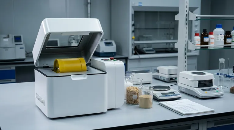 Какие факторы влияют на эффективность операций измельчения? Оптимизируйте процесс измельчения для максимальной производительности