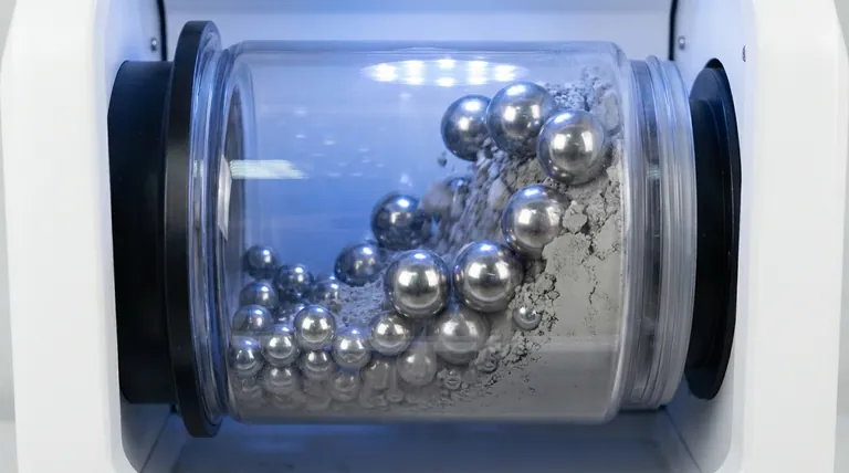 Qual è il diametro delle sfere in un mulino a sfere? Ottimizza la tua efficienza di macinazione con la dimensione giusta