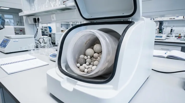 لماذا تستخدم كرات بأحجام مختلفة في مطاحن الكرات؟ تحسين الطحن لتحقيق أقصى قدر من الكفاءة