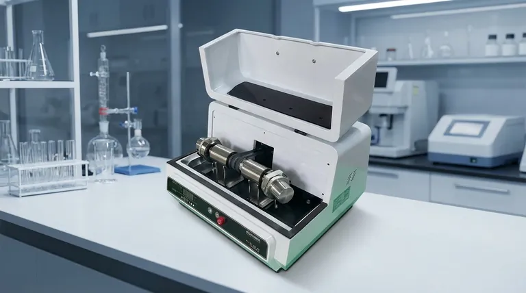 Qual é a diferença entre um moinho misturador e um moinho planetário? Potência vs. Versatilidade para o Seu Laboratório