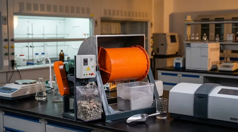 O que significa material pulverizado? Desbloqueie Reações Mais Rápidas e Misturas Uniformes