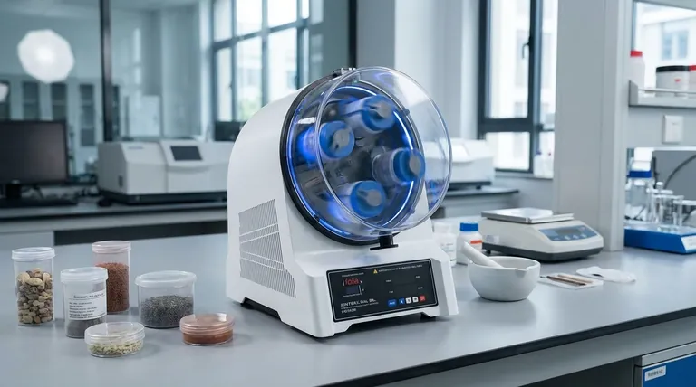 ما هو مثال على "طحن"؟ من سحق الصخور إلى الفوز في المناظرات