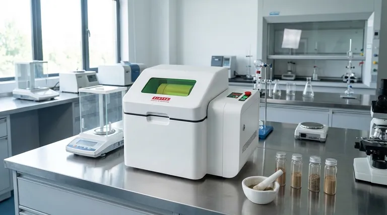 Was ist der Zweck der Pulverisierung? Entfesseln Sie das volle Potenzial Ihres Materials