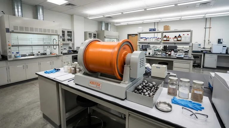 Comment pouvez-vous augmenter l'efficacité d'un broyeur à boulets ? Optimisez votre processus de broyage pour un débit maximal