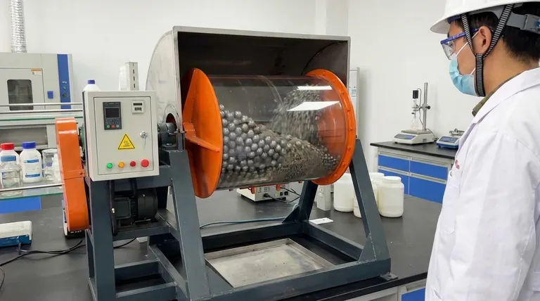 Quantas esferas devem ser carregadas em um moinho de bolas para funcionar? Alcance a Eficiência Máxima de Moagem