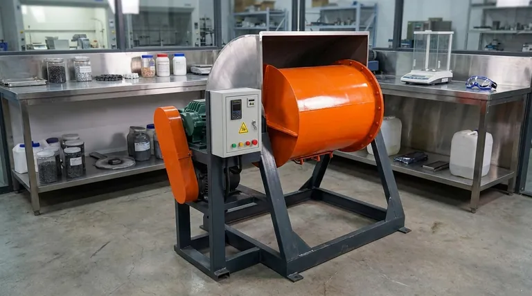 Come si calcola il carico del mulino a sfere? Ottimizzare l'efficienza di macinazione e ridurre i costi