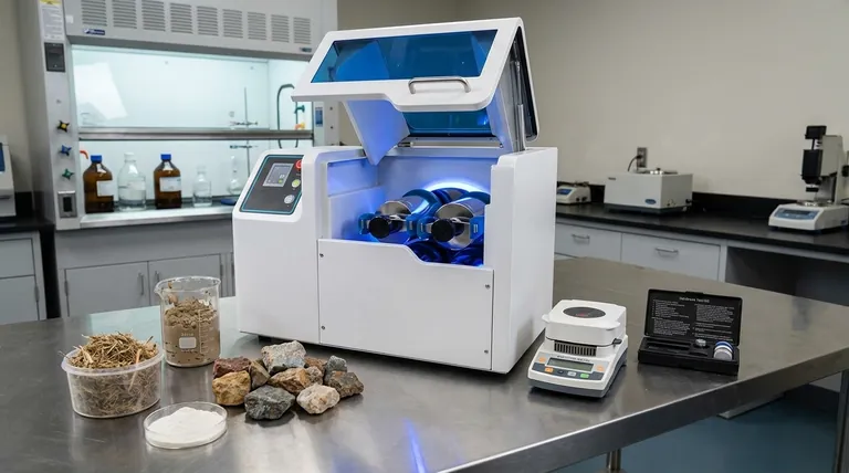 ما هو العامل المؤثر في تقليل الحجم؟ إتقان خصائص المواد للطحن الأمثل