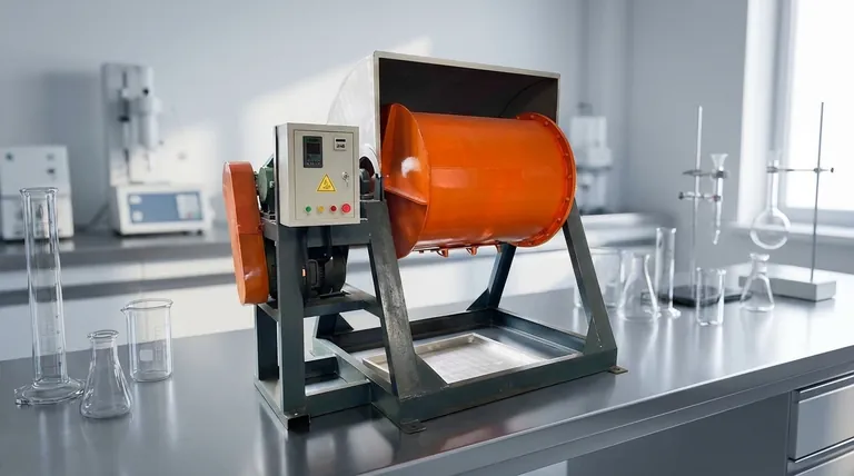 Quel est le mécanisme de réduction de taille dans un broyeur à boulets ? Maîtriser l'impact vs l'attrition pour un broyage précis