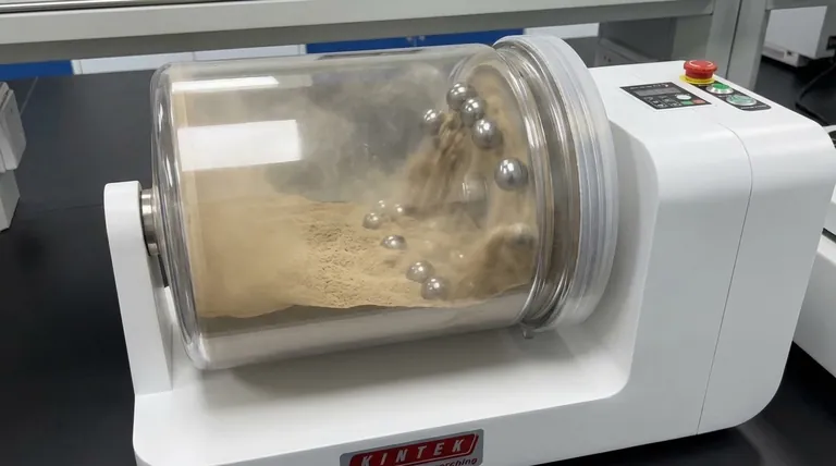 ¿Cuál es el efecto de la velocidad del molino? Domine la eficiencia de molienda y el control del tamaño de partícula