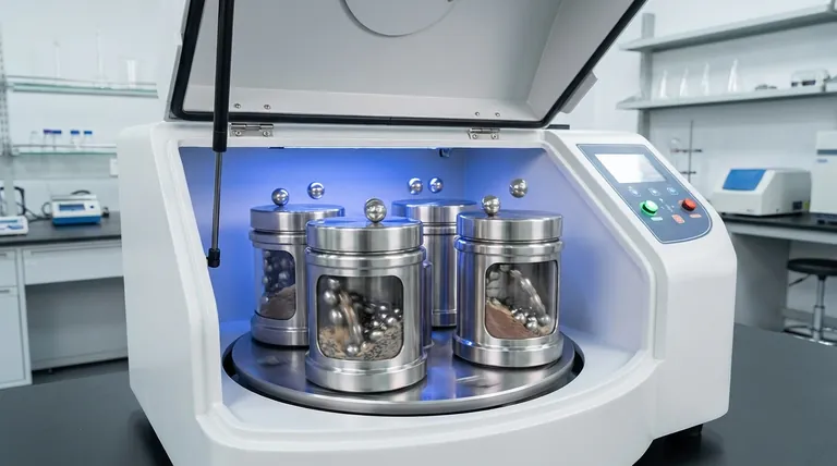 Welche Bedeutung hat die kritische Drehzahl einer Kugelmühle? Optimieren Sie Ihre Mahleffizienz