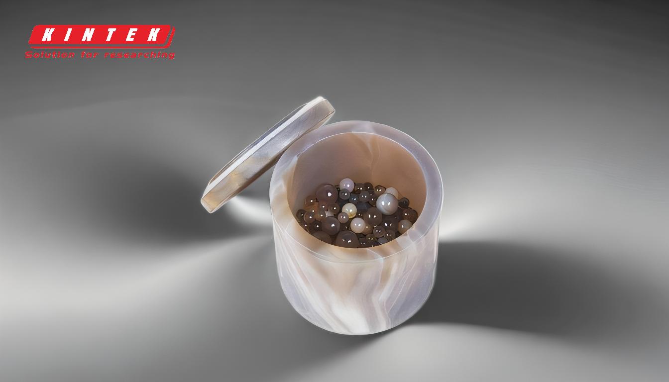 Como determinar o número ideal de bolas para um moinho de bolas?Maximizar a Eficiência e a Vida Útil do Equipamento