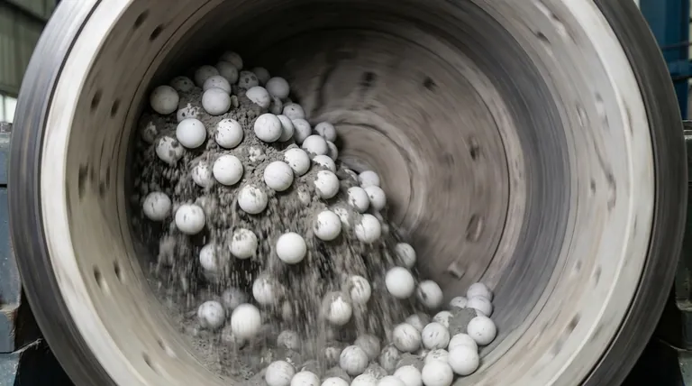 Quantas bolas devem ser carregadas em um moinho de bolas para o funcionamento? Otimize a Moagem com a Carga de Bolas Correta