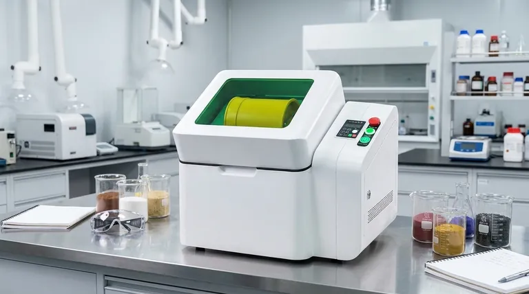 ¿Qué tamaño tritura un molino de bolas? Entendiendo su función como herramienta de molienda, no de trituración