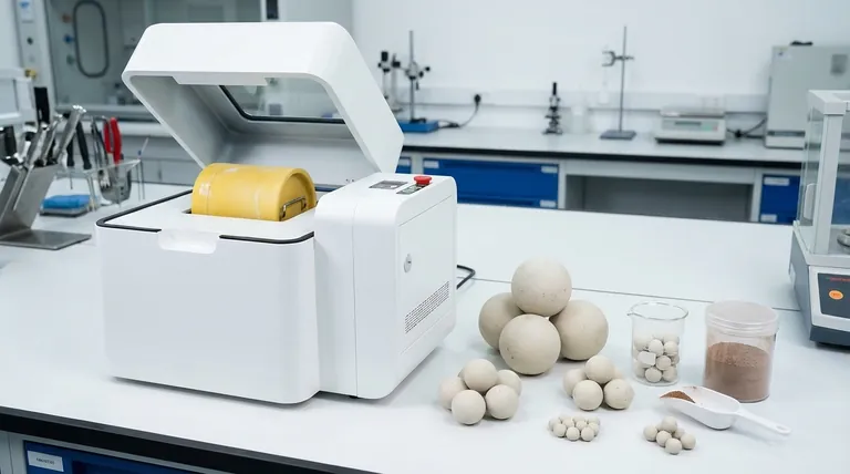 ¿Qué tamaño tienen las bolas de molienda? Optimice su circuito de molienda para una máxima eficiencia