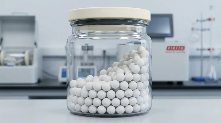 ボールミルには何個のボールが必要ですか？適切な充填量で粉砕を最適化しましょう。