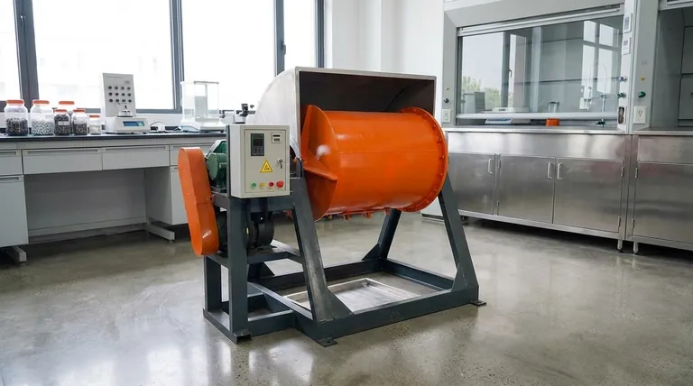 Quais são os fatores de um moinho de bolas? Otimize a Eficiência de Moagem e o Tamanho de Partícula