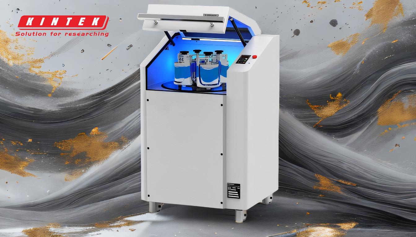What are the key parameters for optimal ball mill design? Maximize Grinding Efficiency