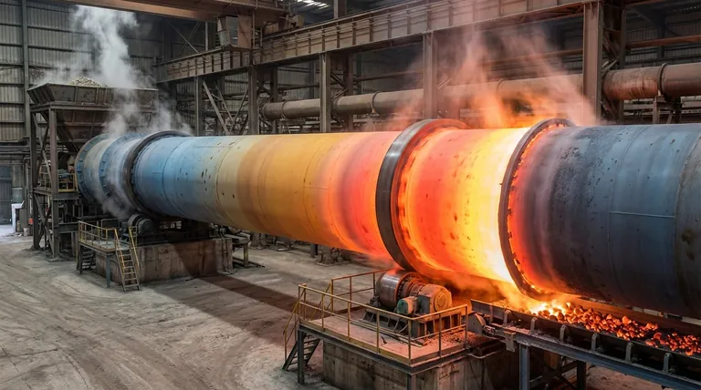 Was ist die Temperaturzone eines Ofens? Die thermische Reise für Ihr Material meistern