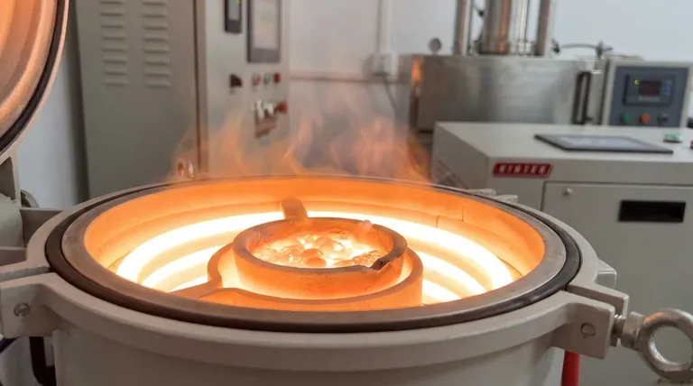 Какая печь имеет самую высокую температуру? Исследование пределов экстремального жара