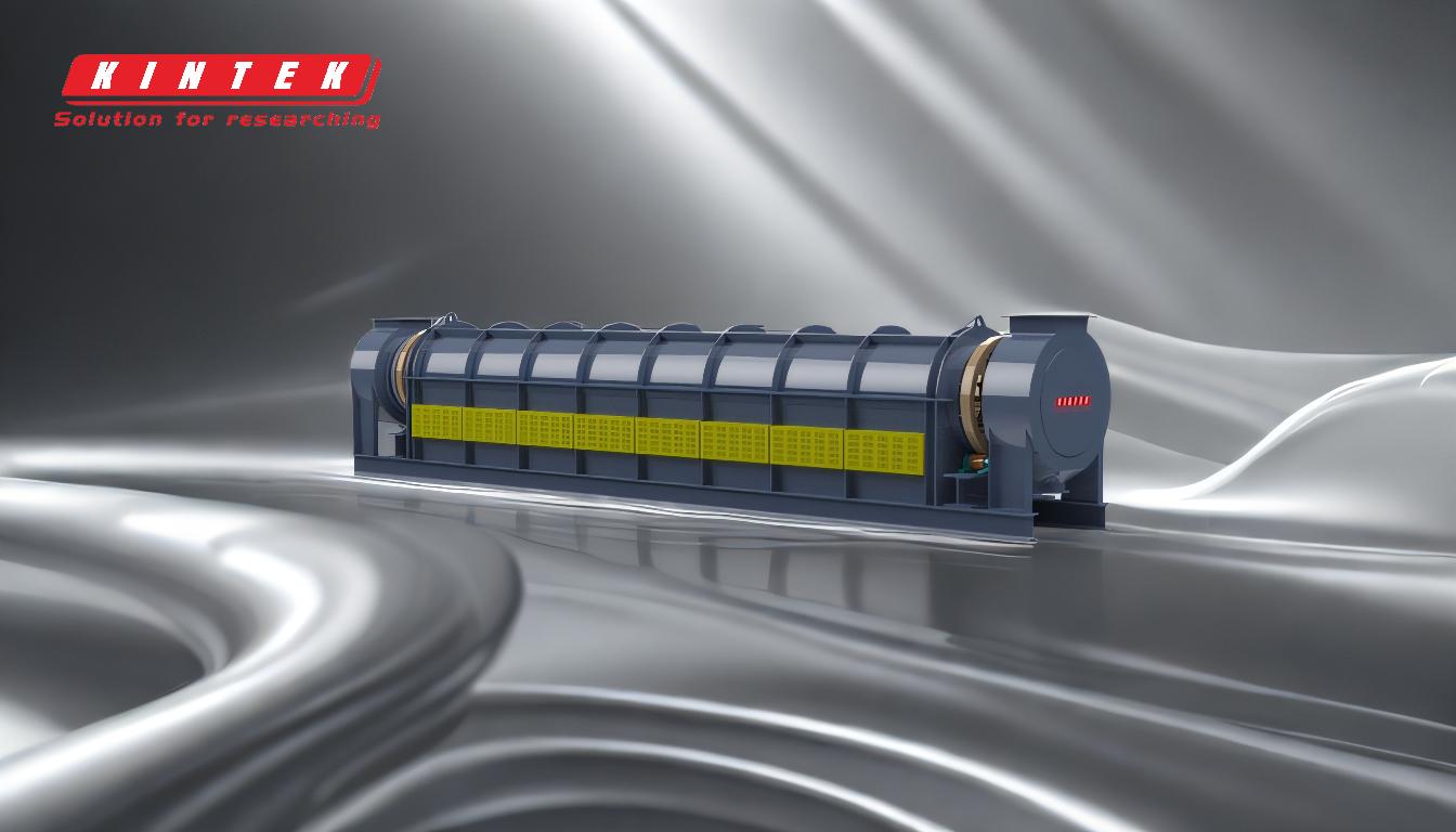 What are the disadvantages of rotary kilns? Key Challenges and Solutions