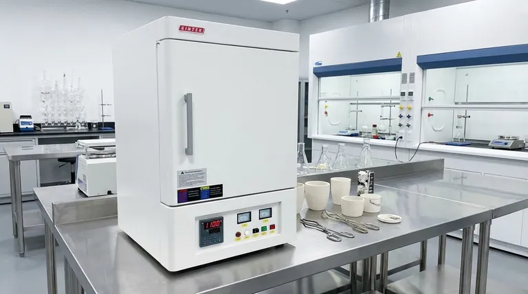 Qual è la capacità di un forno? Dal riscaldamento domestico ai processi industriali