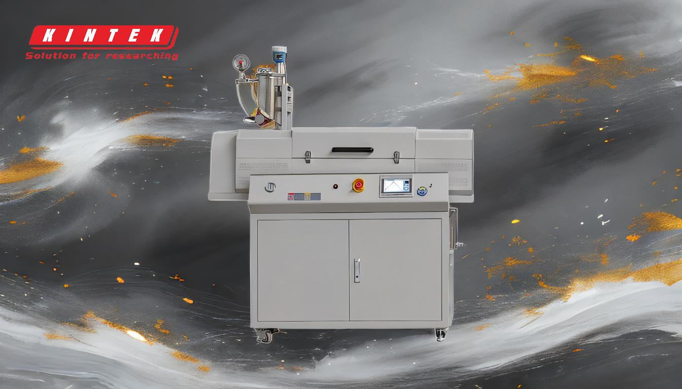 What is the high temperature of a rotary furnace? Find the Perfect Range for Your Application