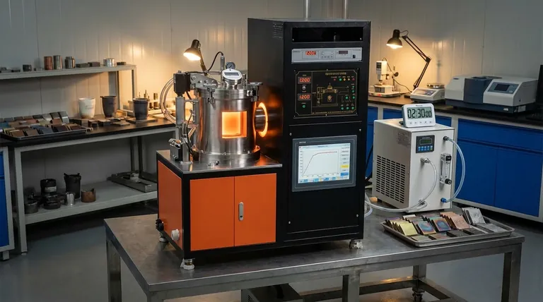 Quais são os requisitos básicos de características no tratamento térmico? Dominar Temperatura, Tempo e Resfriamento