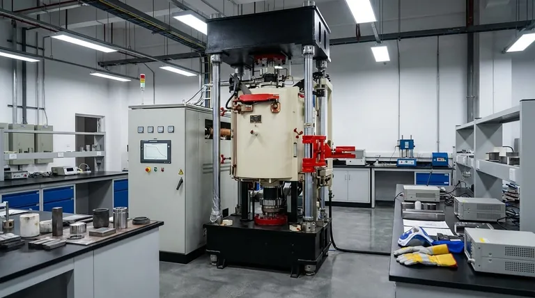 O recozimento requer resfriamento em forno? A Chave para Alcançar Máxima Maciez e Alívio de Tensão