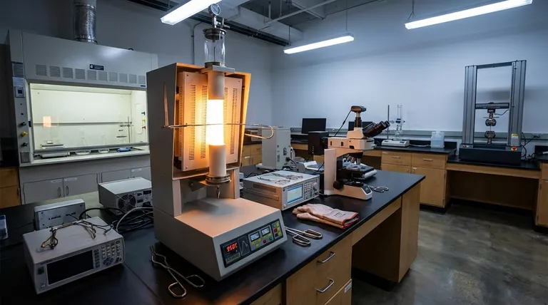 ¿Qué sucede durante la etapa de recocido? Una guía para la transformación del metal en tres etapas