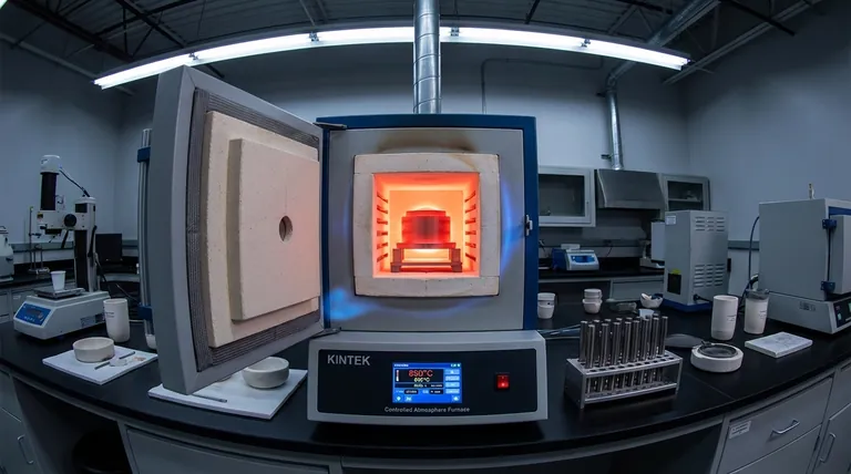 Qu'est-ce qui est nécessaire pour le recuit ? Maîtrisez les 3 étapes critiques pour la transformation des matériaux